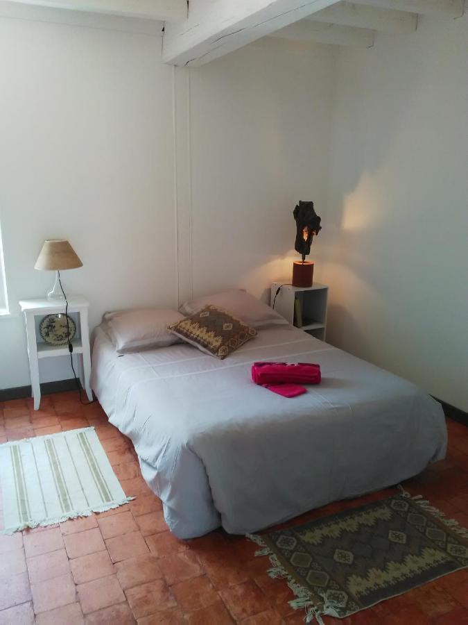 Appartamento Les Campanules - Neuvy En Sullias Esterno foto