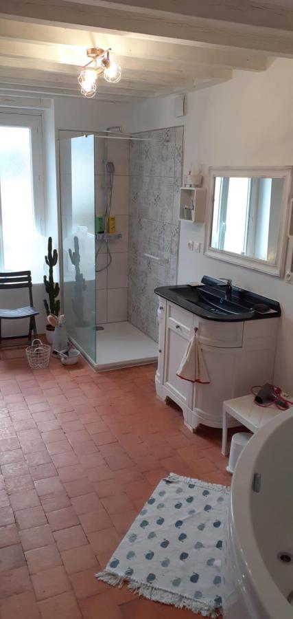 Appartamento Les Campanules - Neuvy En Sullias Esterno foto